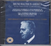 Capa do artigo Bruno Walter In America With Toscanini
