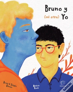 Capa do artigo Bruno Y (Mi Otro) Yo