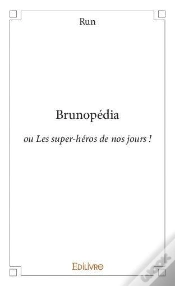 Capa do artigo Brunopedia