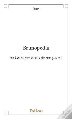 Capa do artigo Brunopedia