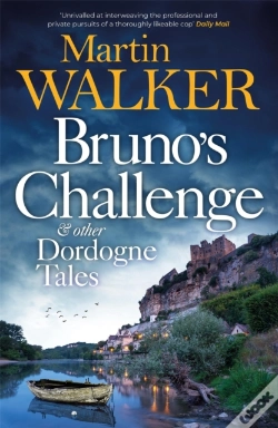 Capa do artigo Bruno'S Challenge & Other Dordogne Tales