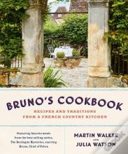 Bruno'S Cookbook