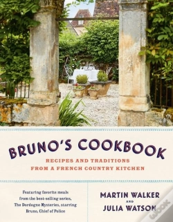 Capa do artigo Bruno'S Cookbook