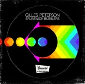 Capa do artigo Brunswick Bubblers - CD