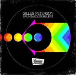 Capa do artigo Brunswick Bubblers - CD