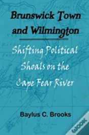 Capa do artigo Brunswick Town And Wilmington