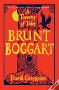 Capa do artigo Brunt Boggart