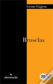 Capa do artigo Bruselas 2012