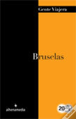 Capa do artigo Bruselas 2012