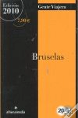 Capa do artigo Bruselas