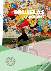 Capa do artigo Bruselas Responsable