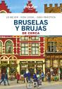 Bruselas Y Brujas De Cerca 4 - Preview