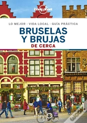 Capa do artigo Bruselas Y Brujas De Cerca 4