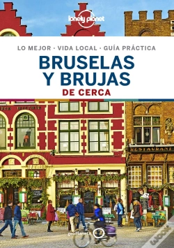 Capa do artigo Bruselas Y Brujas De Cerca 4