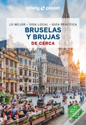 Capa do artigo Bruselas Y Brujas De Cerca 5