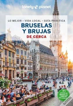 Capa do artigo Bruselas Y Brujas De Cerca 5