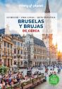 Bruselas Y Brujas De Cerca 5 - Preview