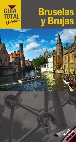 Capa do artigo Bruselas Y Brujas (Urban)