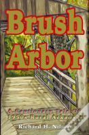 Brush Arbor