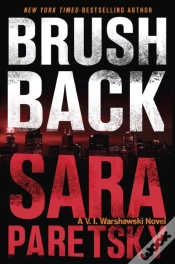 Capa do artigo Brush Back