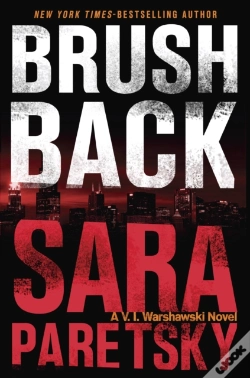 Capa do artigo Brush Back