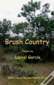 Capa do artigo Brush Country