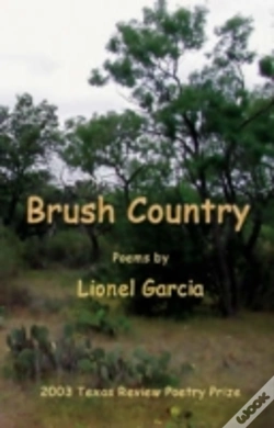 Capa do artigo Brush Country