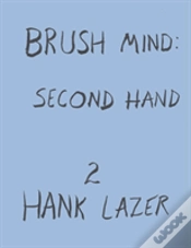 Capa do artigo Brush Mind