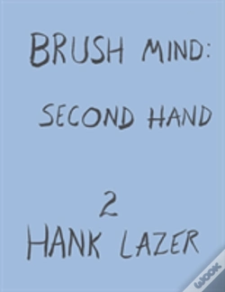 Capa do artigo Brush Mind