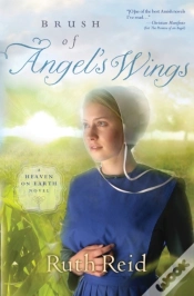 Capa do artigo Brush Of Angel
