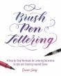 Brush Pen Lettering - Preview