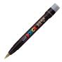 Brush Pen Uni Posca Pcf-350 1-10Mm 25 Ouro - Preview