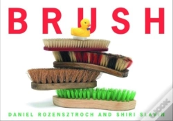 Capa do artigo Brush