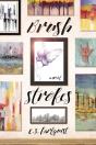 Brush Strokes - Preview