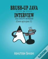 Brush-Up Java For Interview