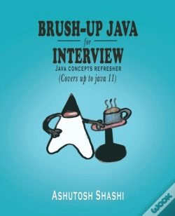 Capa do artigo Brush-Up Java For Interview