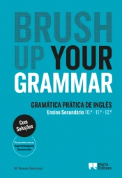 Capa do artigo Brush up your Grammar - 10.º/11.º/12.º Anos