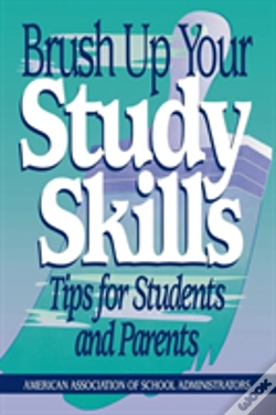 Capa do artigo Brush Up Your Study Skills