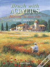 Capa do artigo Brush With Acrylics