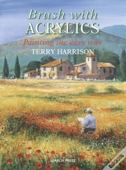 Capa do artigo Brush With Acrylics