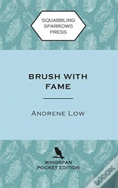 Brush With Fame