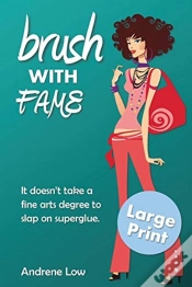Capa do artigo Brush With Fame