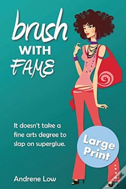 Capa do artigo Brush With Fame
