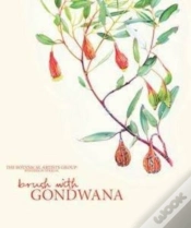 Capa do artigo Brush With Gondwana