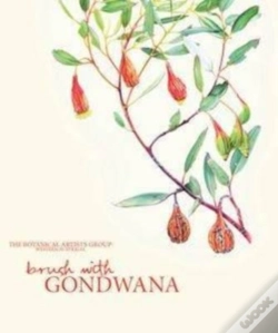 Capa do artigo Brush With Gondwana