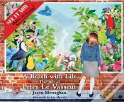 Capa do artigo Brush With Life