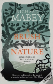 Capa do artigo Brush With Nature