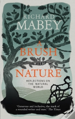 Capa do artigo Brush With Nature