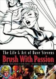 Brush With Passion