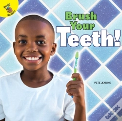 Capa do artigo Brush Your Teeth!